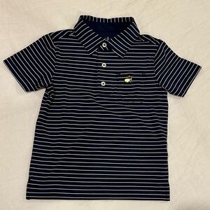 Masters Performance Polo Shirt - 2T